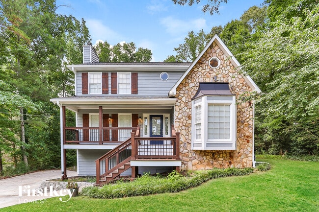 Building Photo - 414 Indian Lake Ct