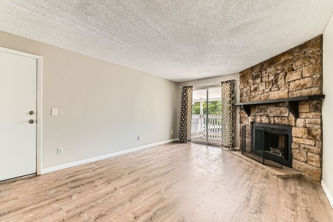 Building Photo - Application fee waived! Sleek 1 bedroom wi...