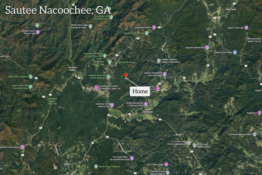 Building Photo - 65 Screech Owl Rd