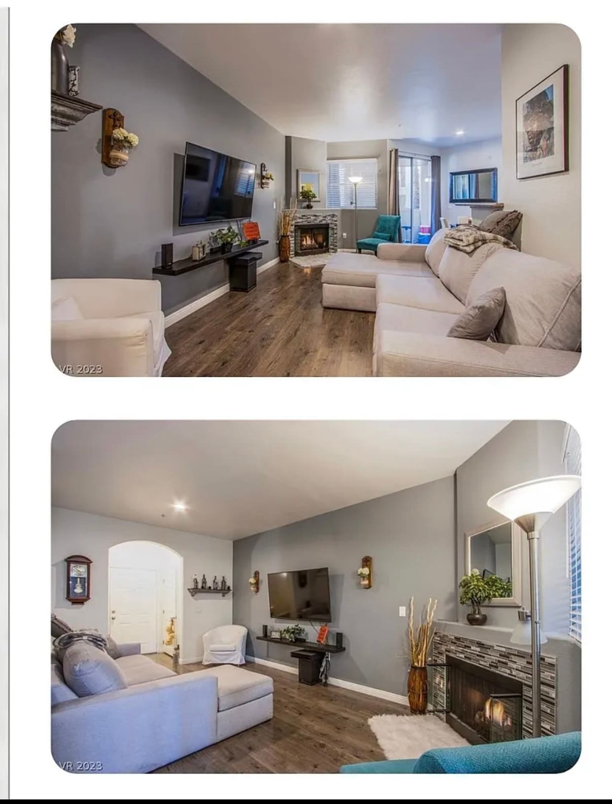 Building Photo - 7107 S Durango Dr