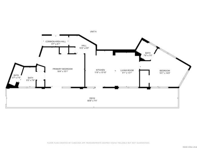 Building Photo - 245 Losoya St