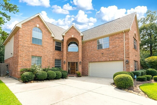 Building Photo - 7 Stickley Ct
