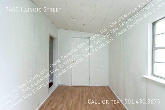 Building Photo - 7405 Illinois St