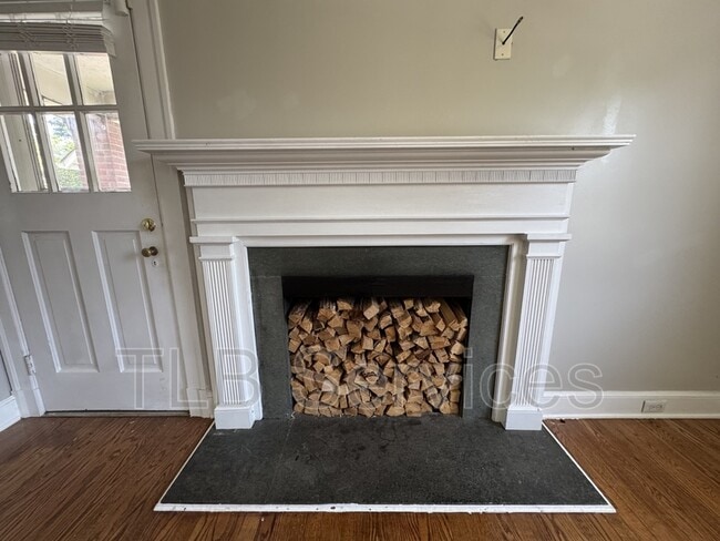 Building Photo - 310 Yeardley Ave