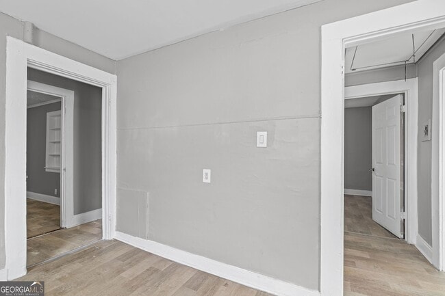 Building Photo - 1971 Detroit Ave NW