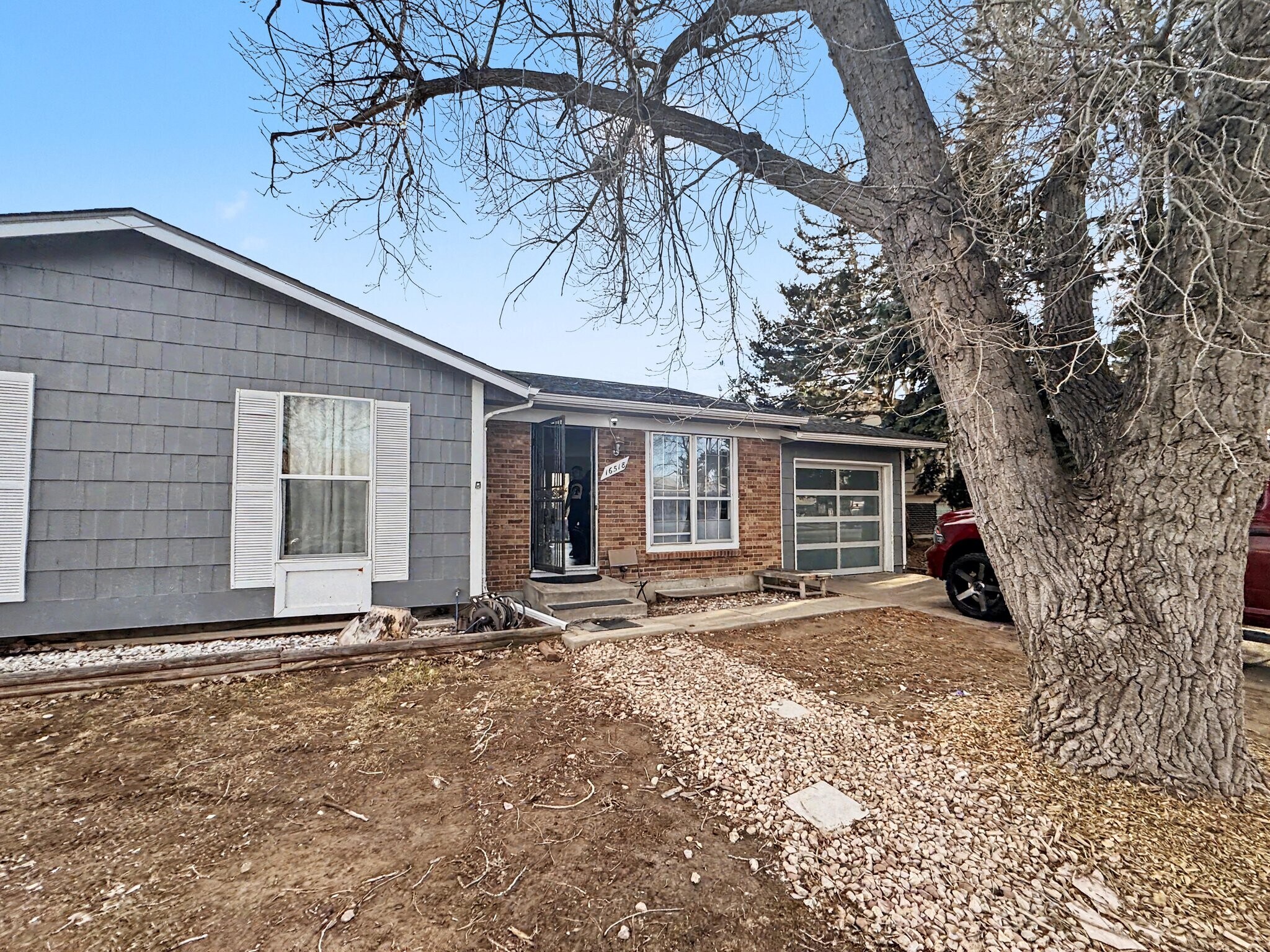 Building Photo - 16518 E Wesley Ave