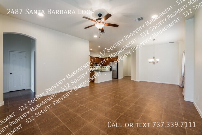 Building Photo - 2487 Santa Barbara Loop