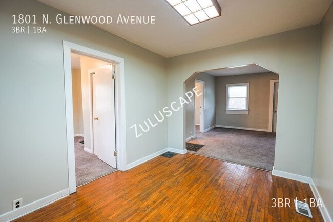 Building Photo - 1801 N Glenwood Ave