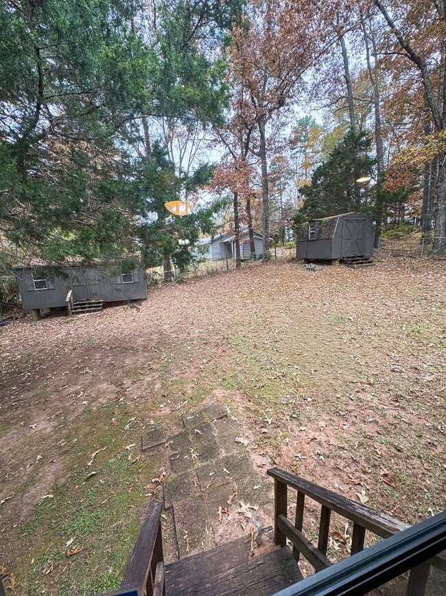 Building Photo - Spacious 4 Bedroom, 2.5 Bath Home in the Heart of Jacksonville, AL!