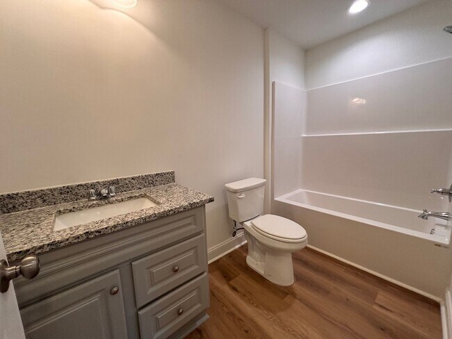 Building Photo - 3 Bedrooms, 2 Bathrooms - NEW CONSTRUCTION...