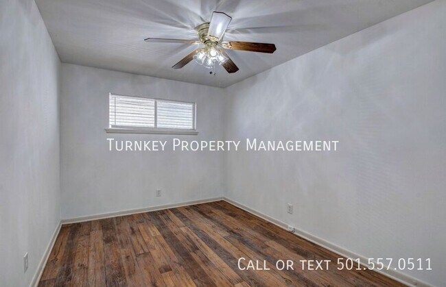 Building Photo - 5604 B St