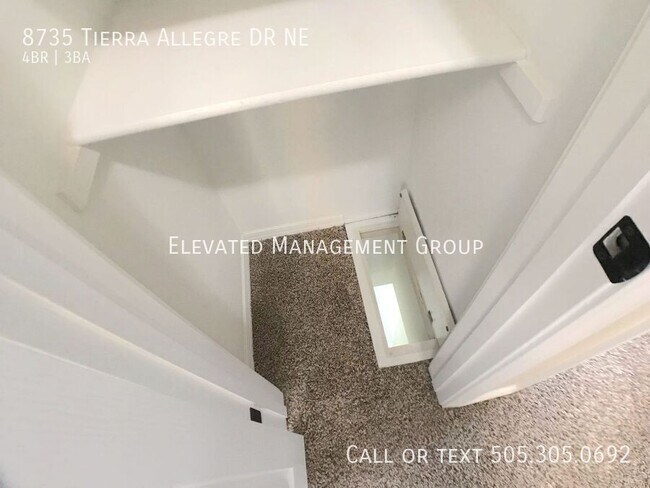 Building Photo - 8735 Tierra Alegre Dr NE