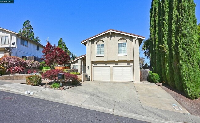 Building Photo - 933 Meadowvale Ct