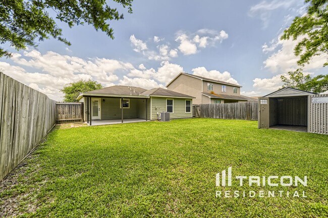 Building Photo - 2516 Redfish Dr