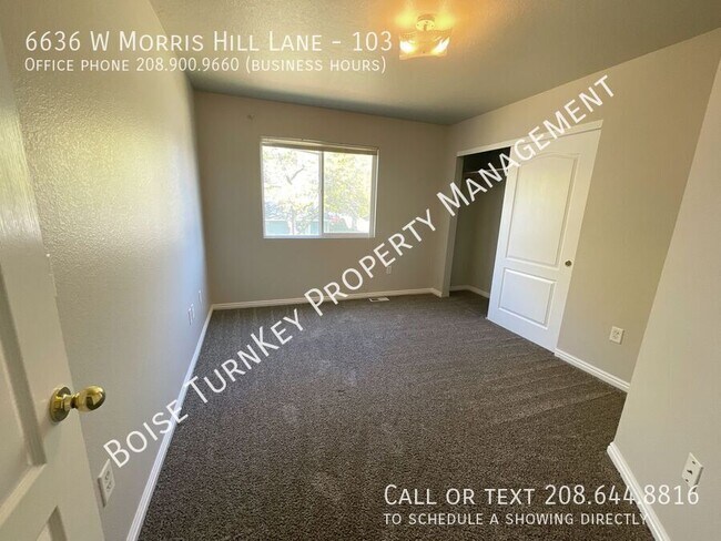 Building Photo - 6636 W Morris Hill Ln