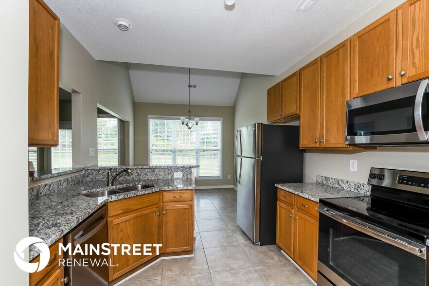 Building Photo - 9929 Brawley Ln