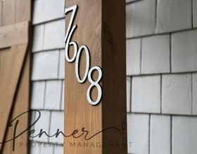 Building Photo - 7608 McGee St