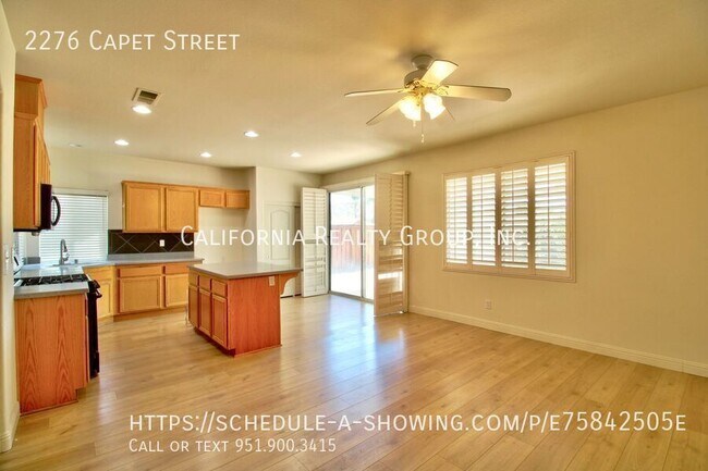 Building Photo - 2276 Capet St