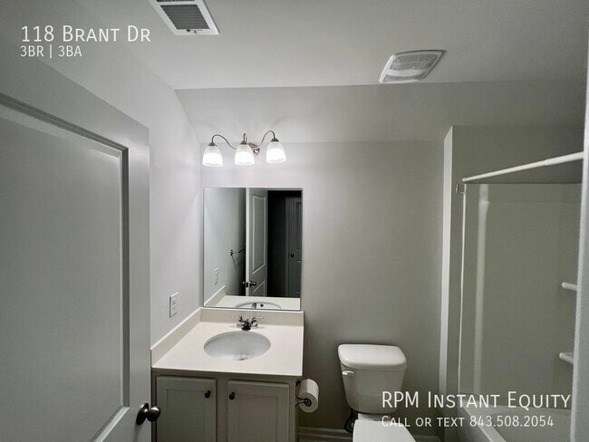 Building Photo - 118 Brant Dr