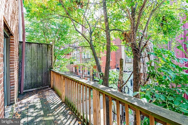 Building Photo - 4118 Baltimore Ave