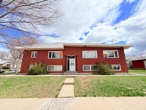 Building Photo - Multi family