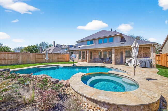 Building Photo - 4311 Red Oak Grove Ct