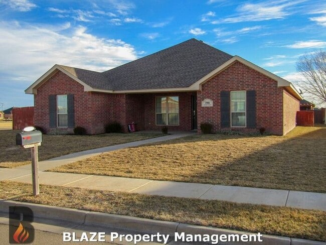 Primary Photo - Charming Corner Lot Home in Desirable City...