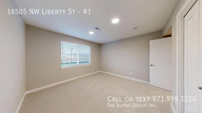 Building Photo - 16505 NW Liberty St