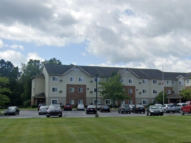 Building Photo - 2900 Heritage Pl