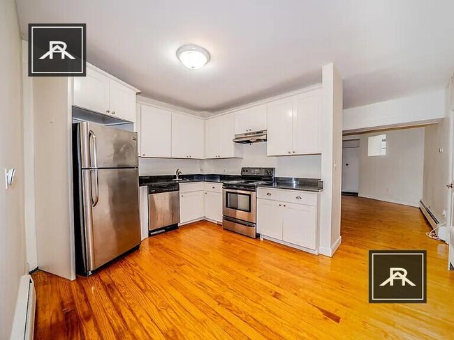 Primary Photo - 1 bedroom in Brookline MA 02445