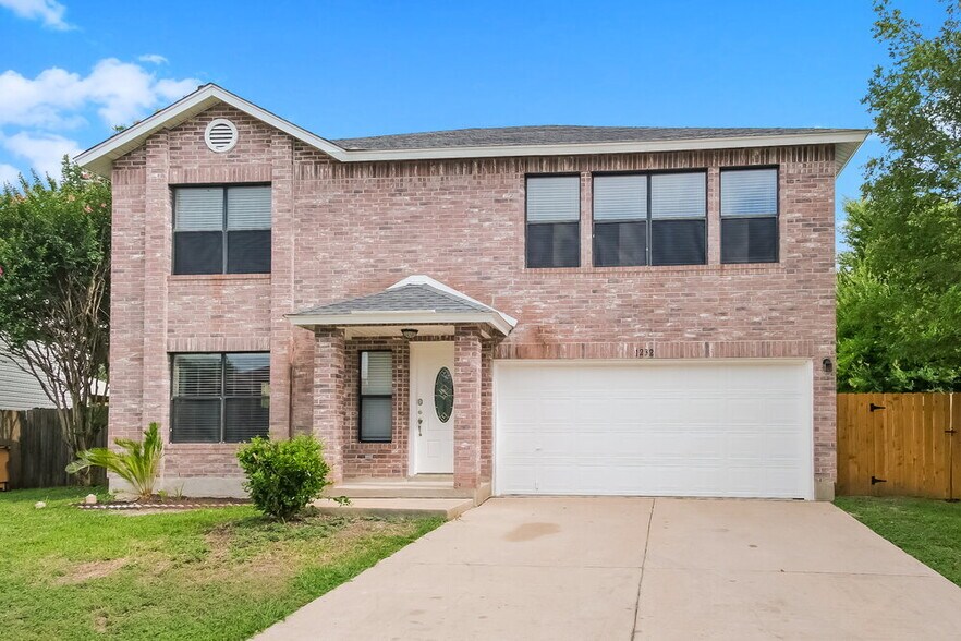 Primary Photo - 1232 Dexford Dr