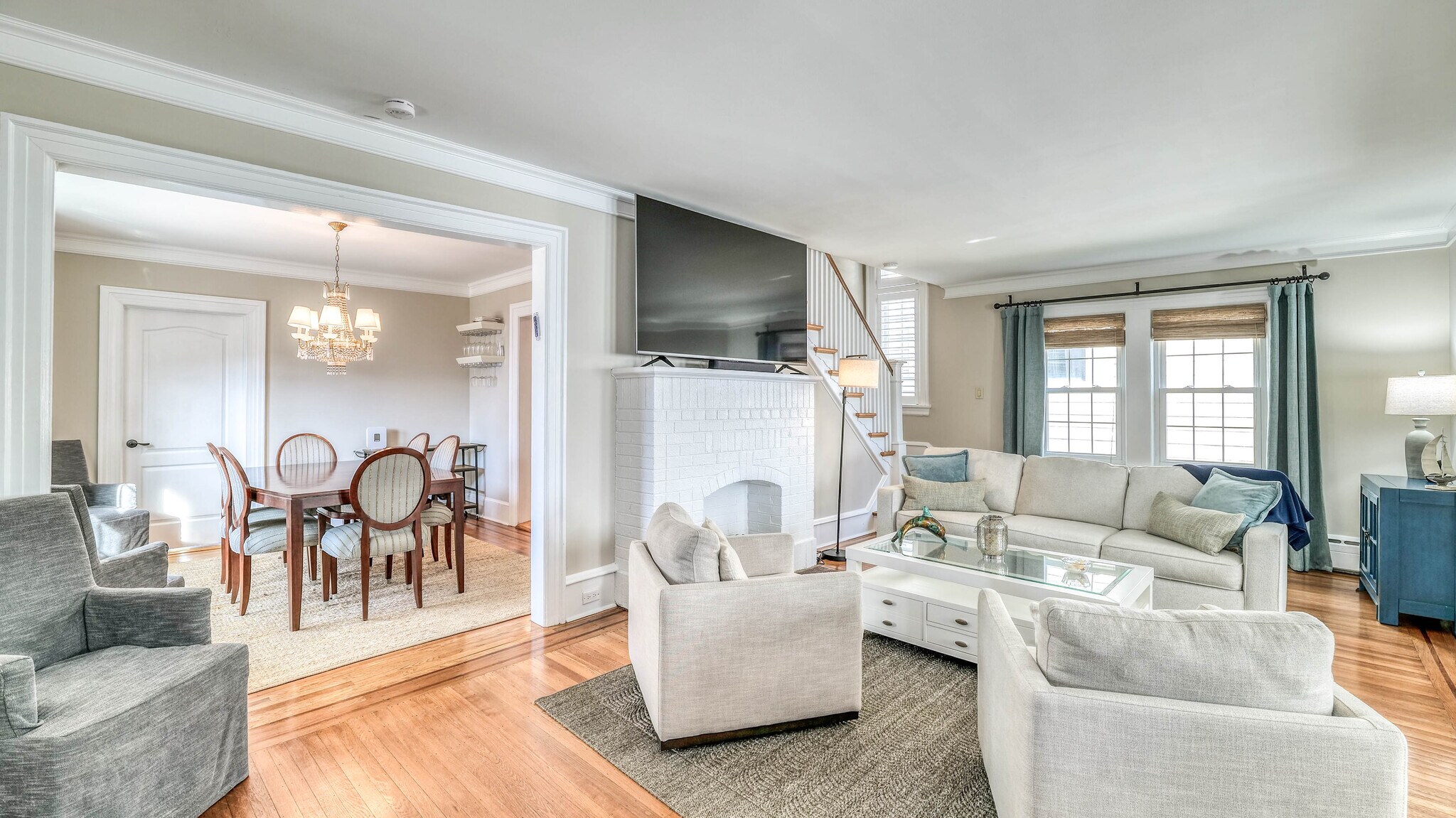 Building Photo - 7501 Ventnor Ave