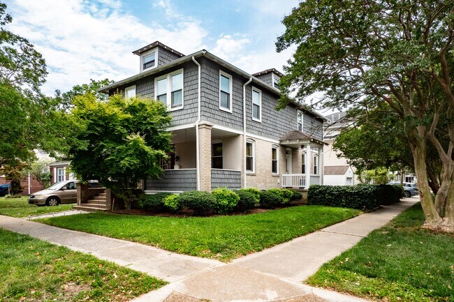 Building Photo - 1601 Ashland Ave