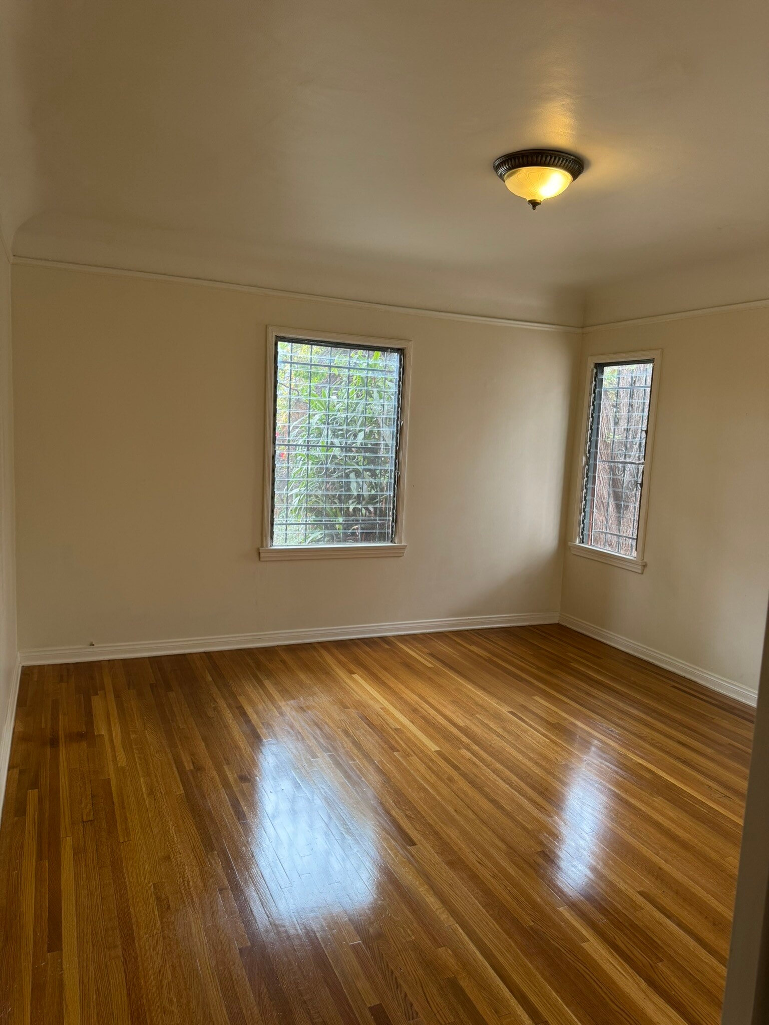Bedroom 2 - 1137 Meadowbrook Ave