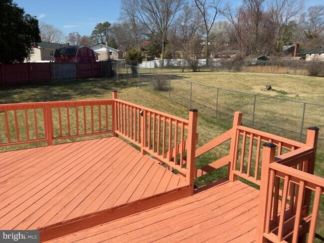 Building Photo - 6920 Groveton Dr