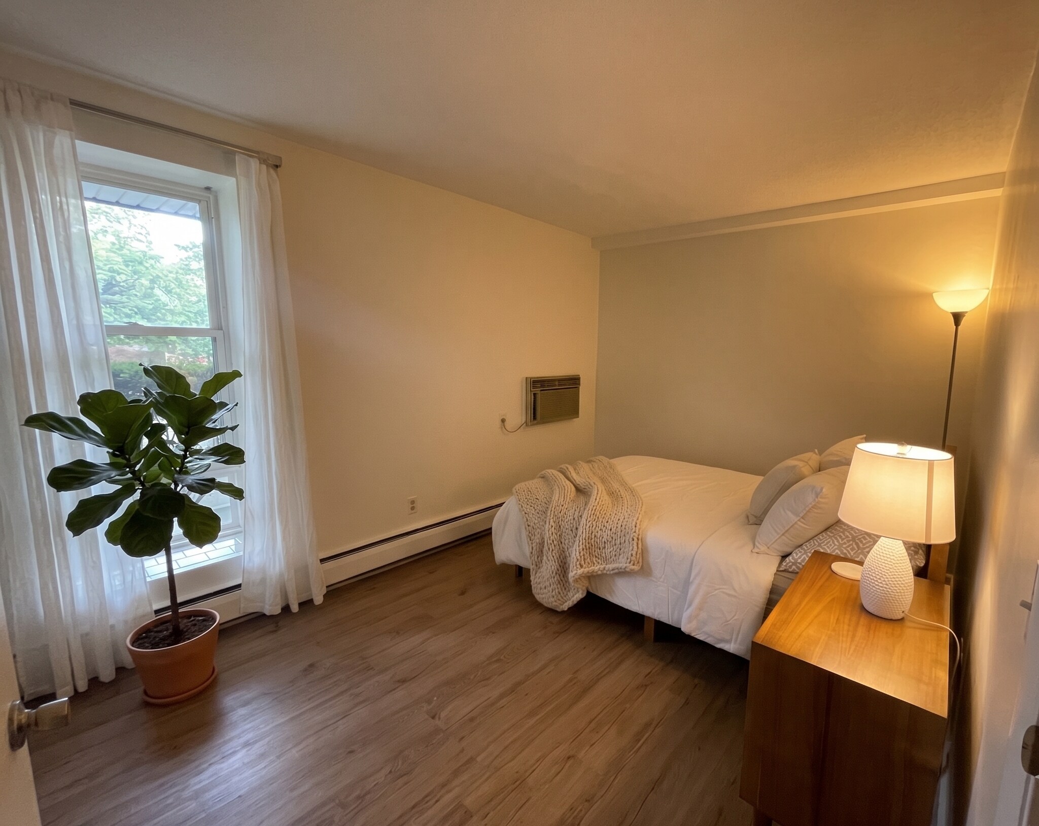 2nd Bedroom - 16 Addington Rd