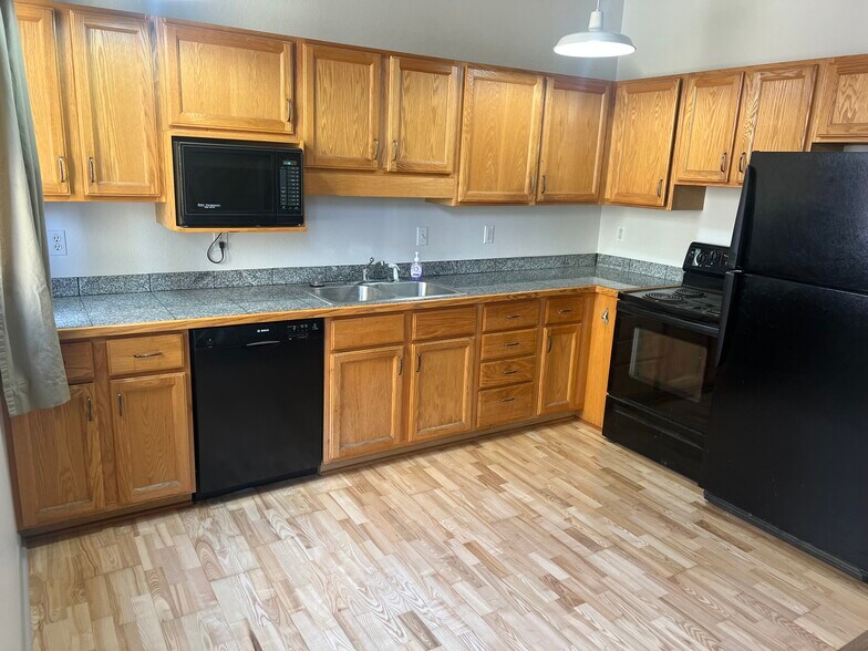 Building Photo - 2501 15th St