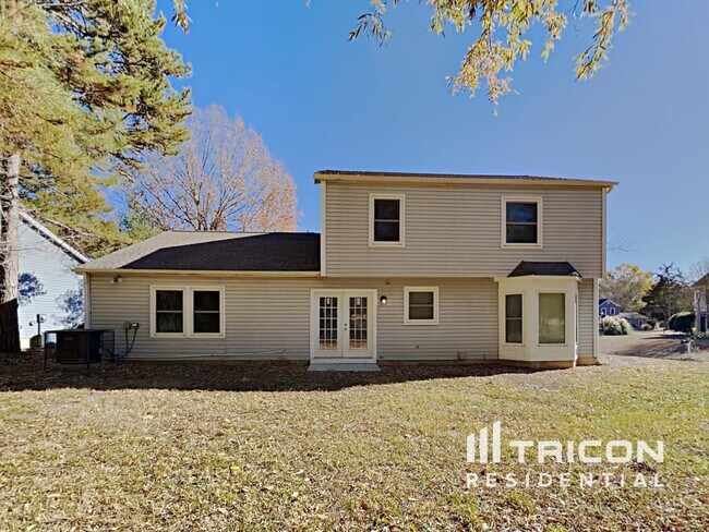 Building Photo - 3701 Broad Oak Dr