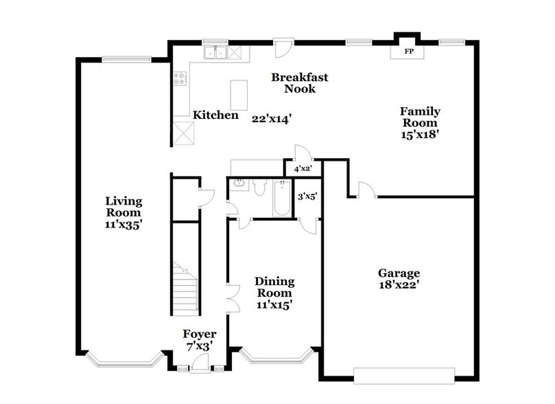 Building Photo - 3752 Sunbridge Dr SW