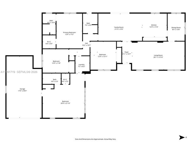 Building Photo - 10142 SW 79th Ave