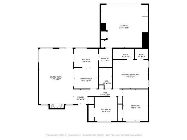 Building Photo - 1708 Hendrick Dr