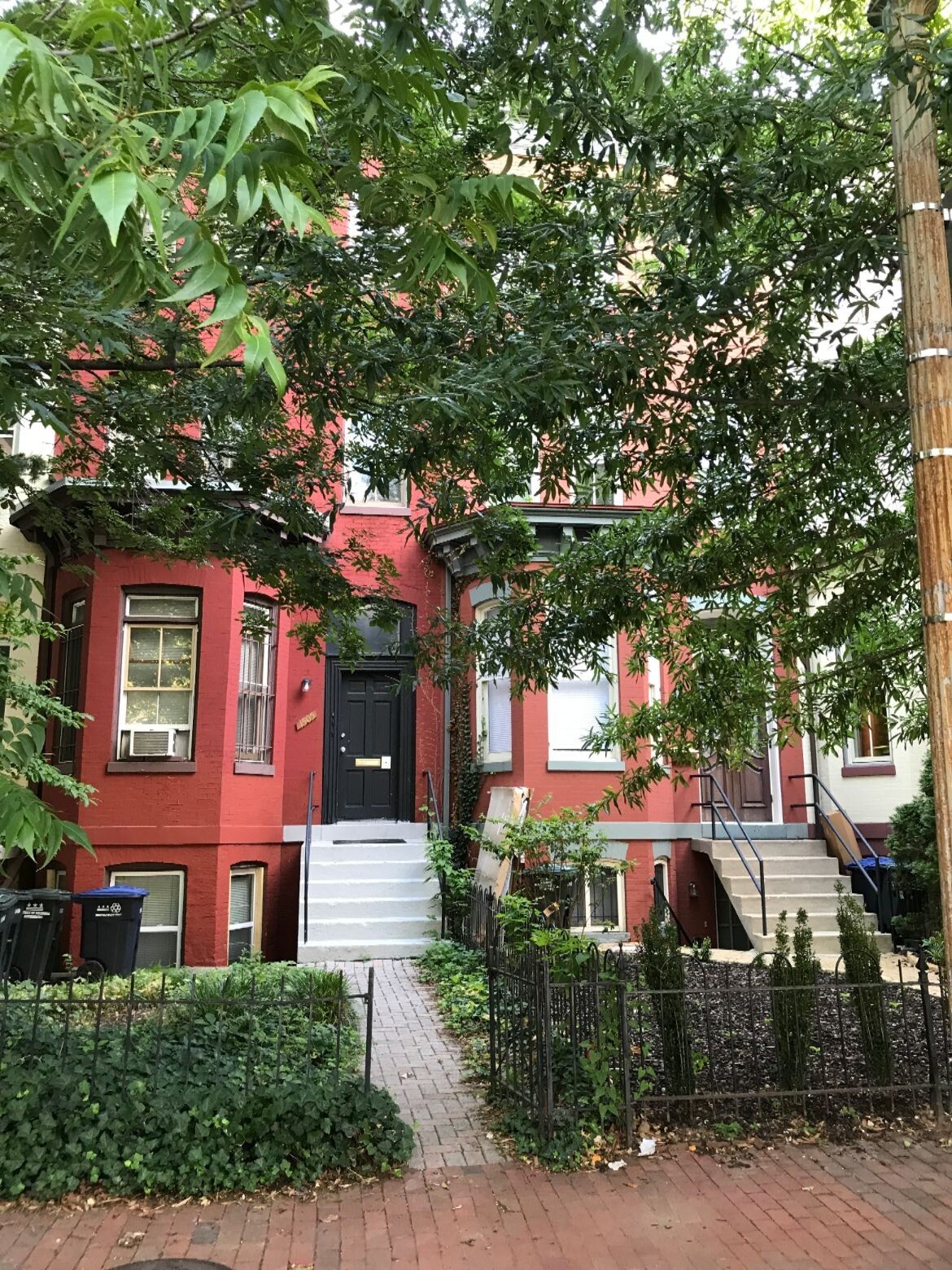 Building Photo - 1505 Vermont Ave NW