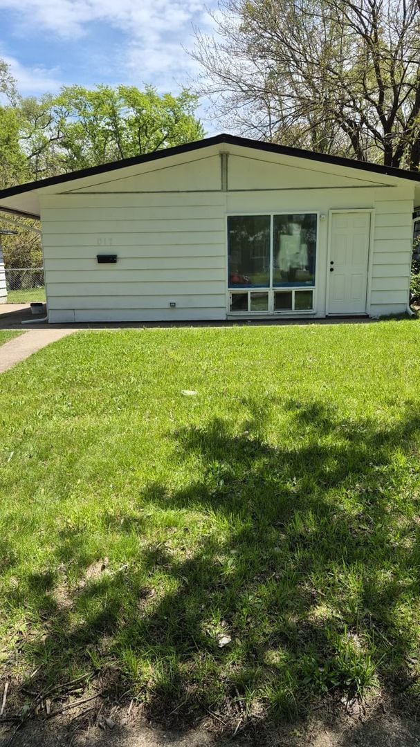 Building Photo - Charming 3-Bed, 1-Bath Home for Rent