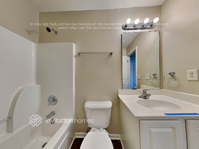 Building Photo - 6504 Nevin Glen Dr