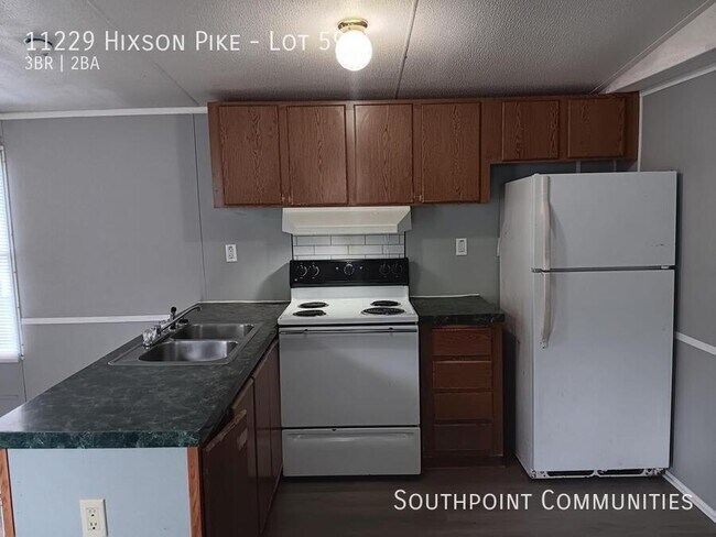 Building Photo - 11229 Hixson Pike