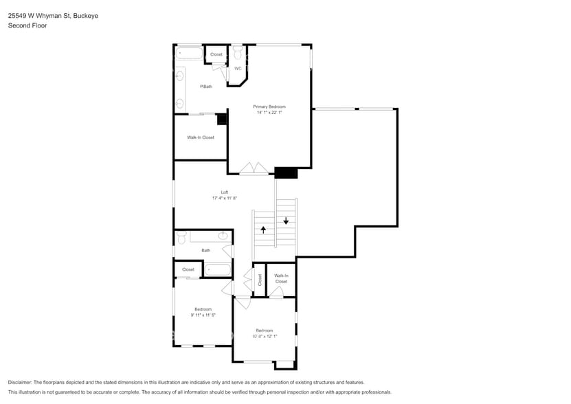 Building Photo - 25549 W Whyman St