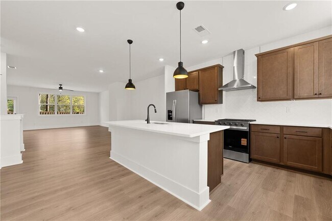 Building Photo - 3575 Overlook Rd NW