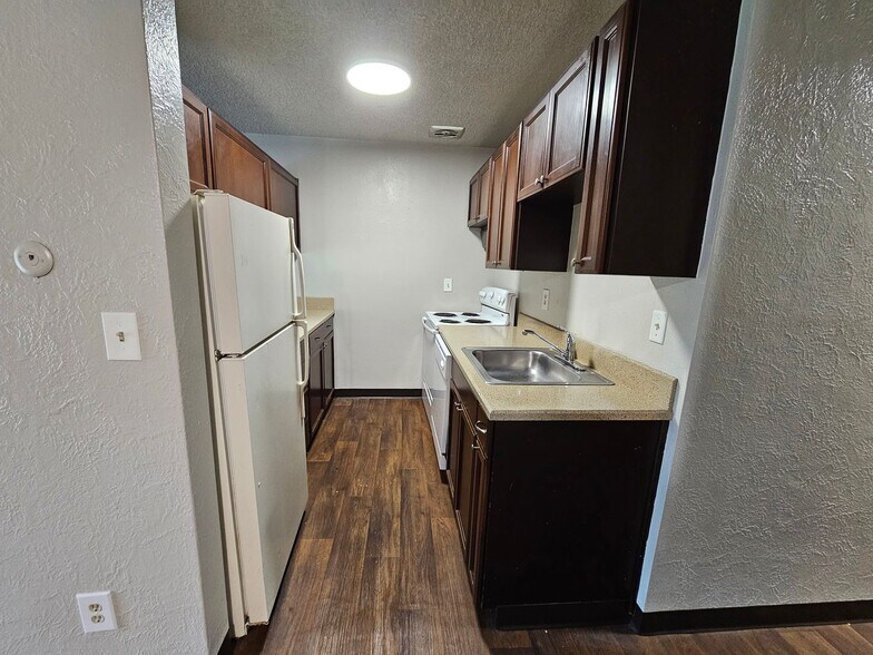 Interior Photo - Imperial House Apartments