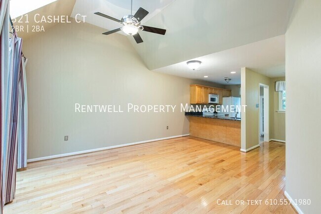 Building Photo - 321 Cashel Ct