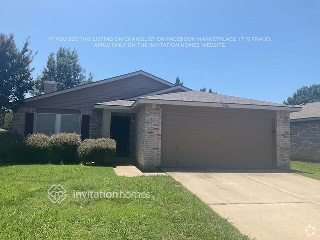 Building Photo - 4401 Courtside Dr
